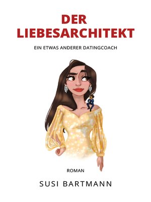 cover image of Der Liebesarchitekt